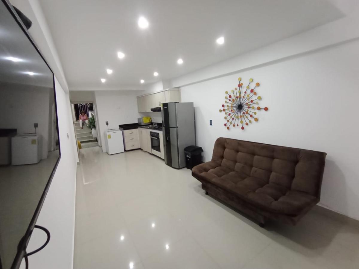 Apto Marbella - B&B