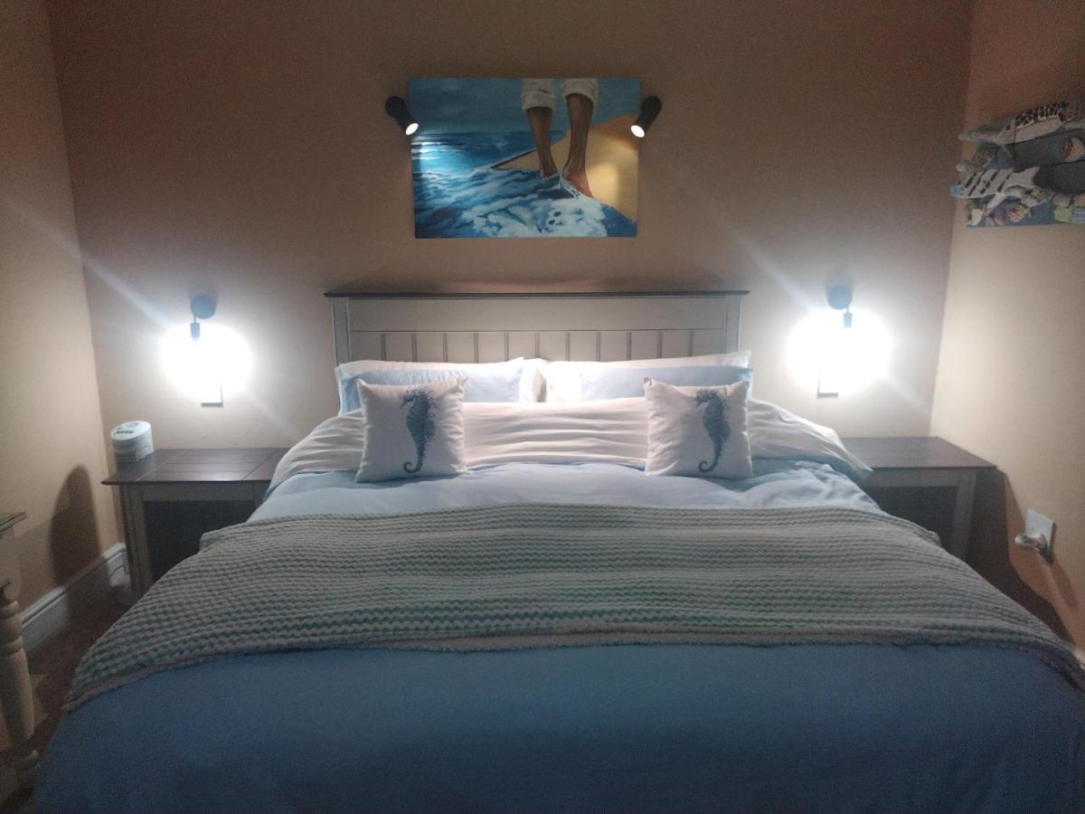 Seas the Breeze Romantic cottage for 2 - Ferienwohnung Boknes