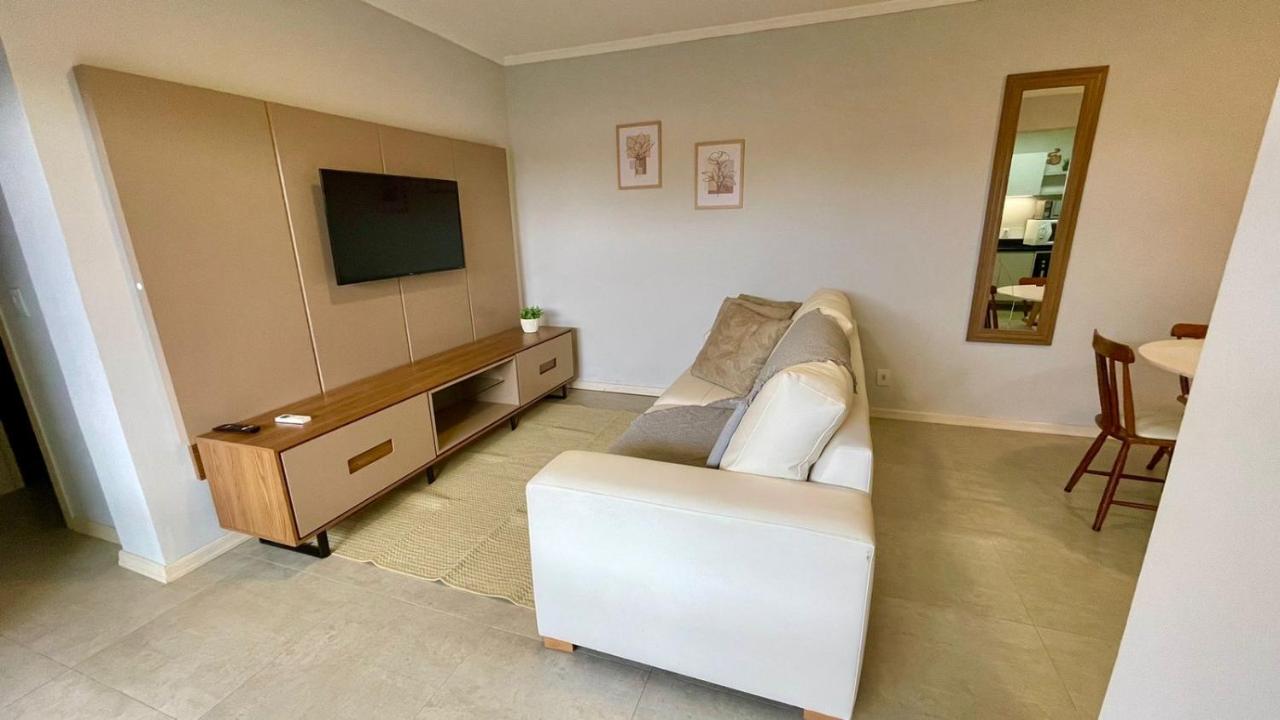 Apto Centro Hospital Santa Cruz - Ferienwohnung Santa Cruz do Sul