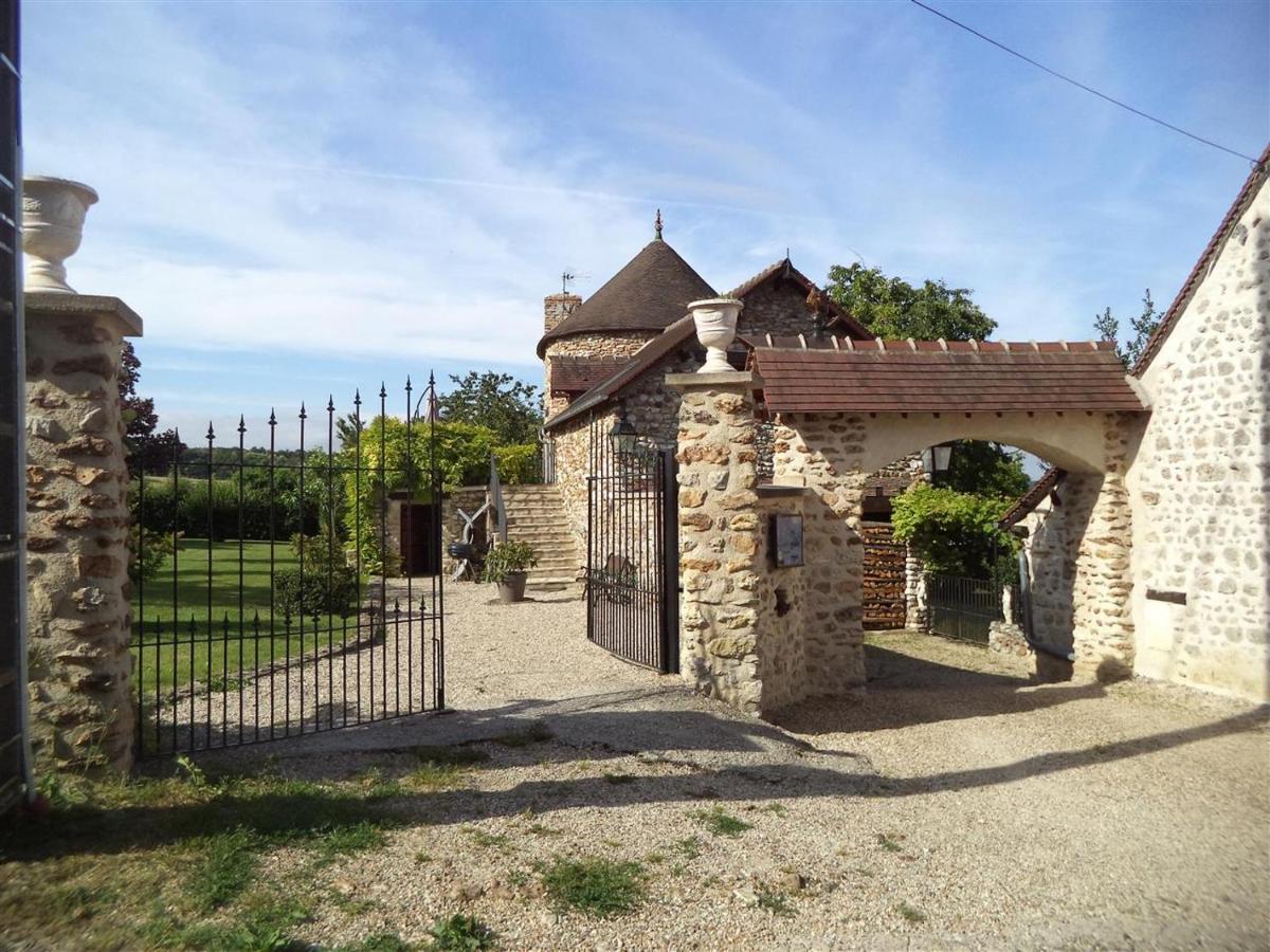 Trois logements indépendant au Grande Vigne - B&B Saint-Étienne-sous-Bailleul