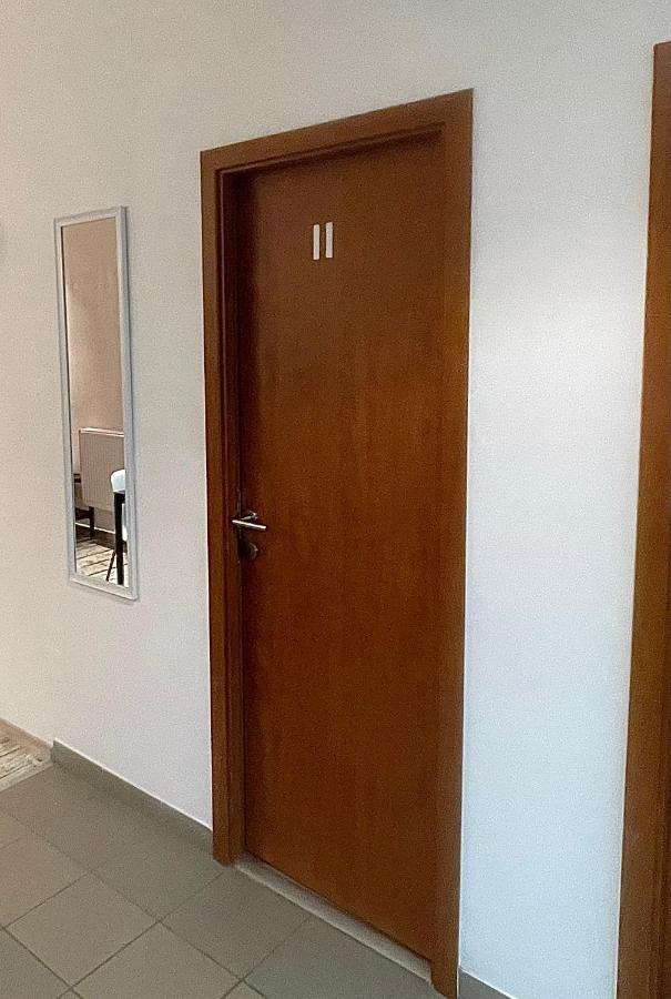 Chambre Standard Lit Queen-Size