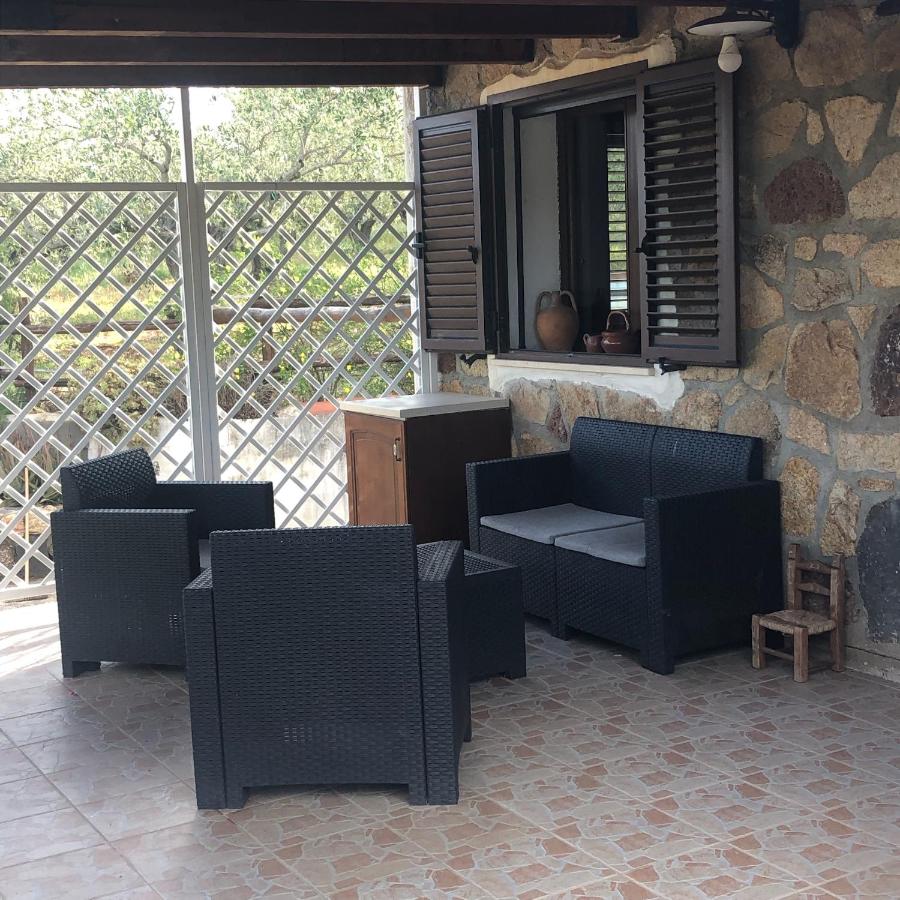 NicChia Turchese - B&B
