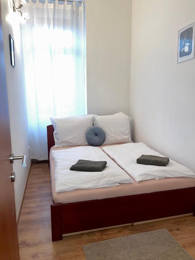 Chambre Standard Lit Queen-Size