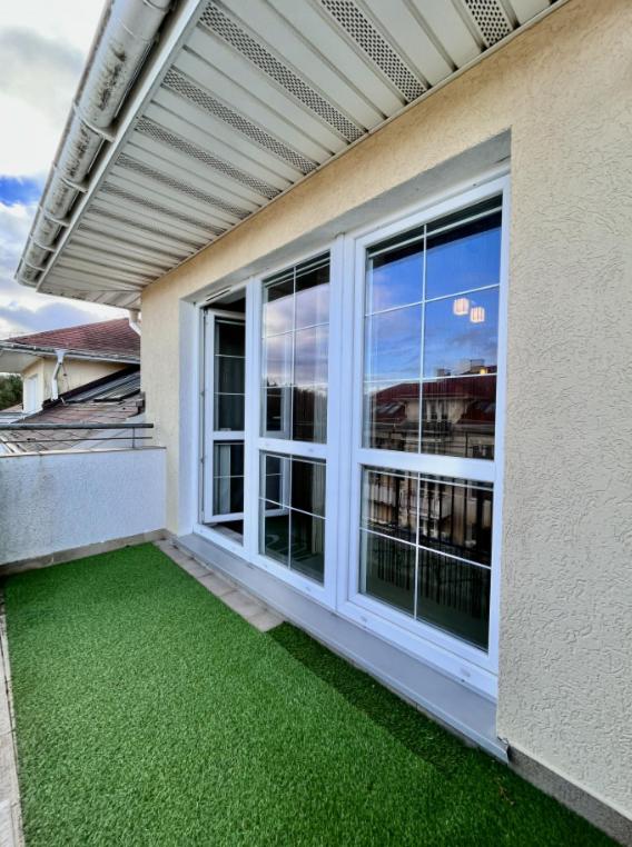 Apartament Spacerowa - B&B Grzybowo