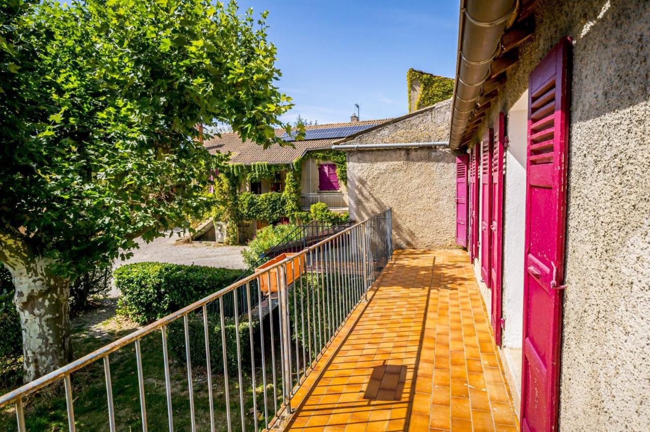 Appt Cosy et chaleureux - La crinière - B&B