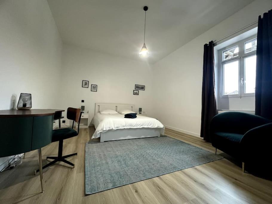 Balade en bord de Deûle - Bed and Breakfast Lambersart