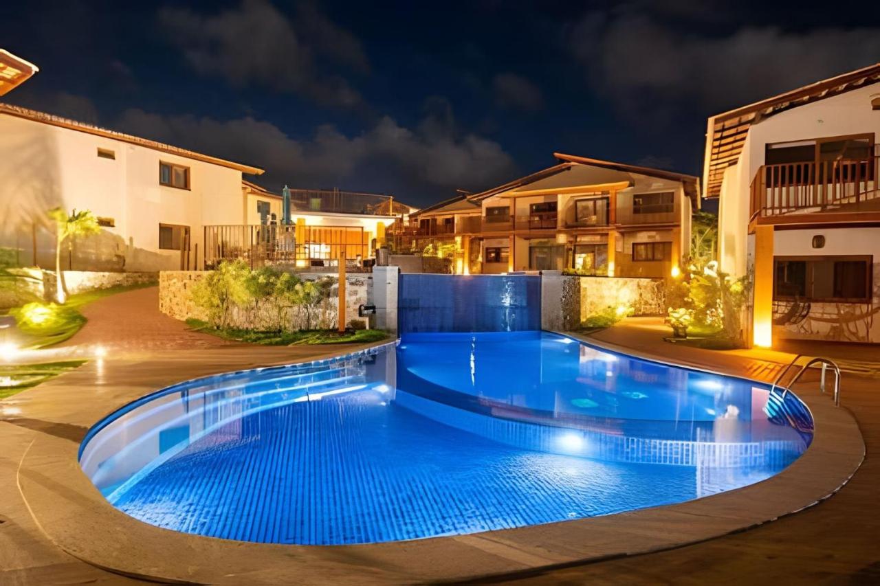 Village Super Charmoso Cond. Oahu Alto do Imbassaí - B&B Imbassai