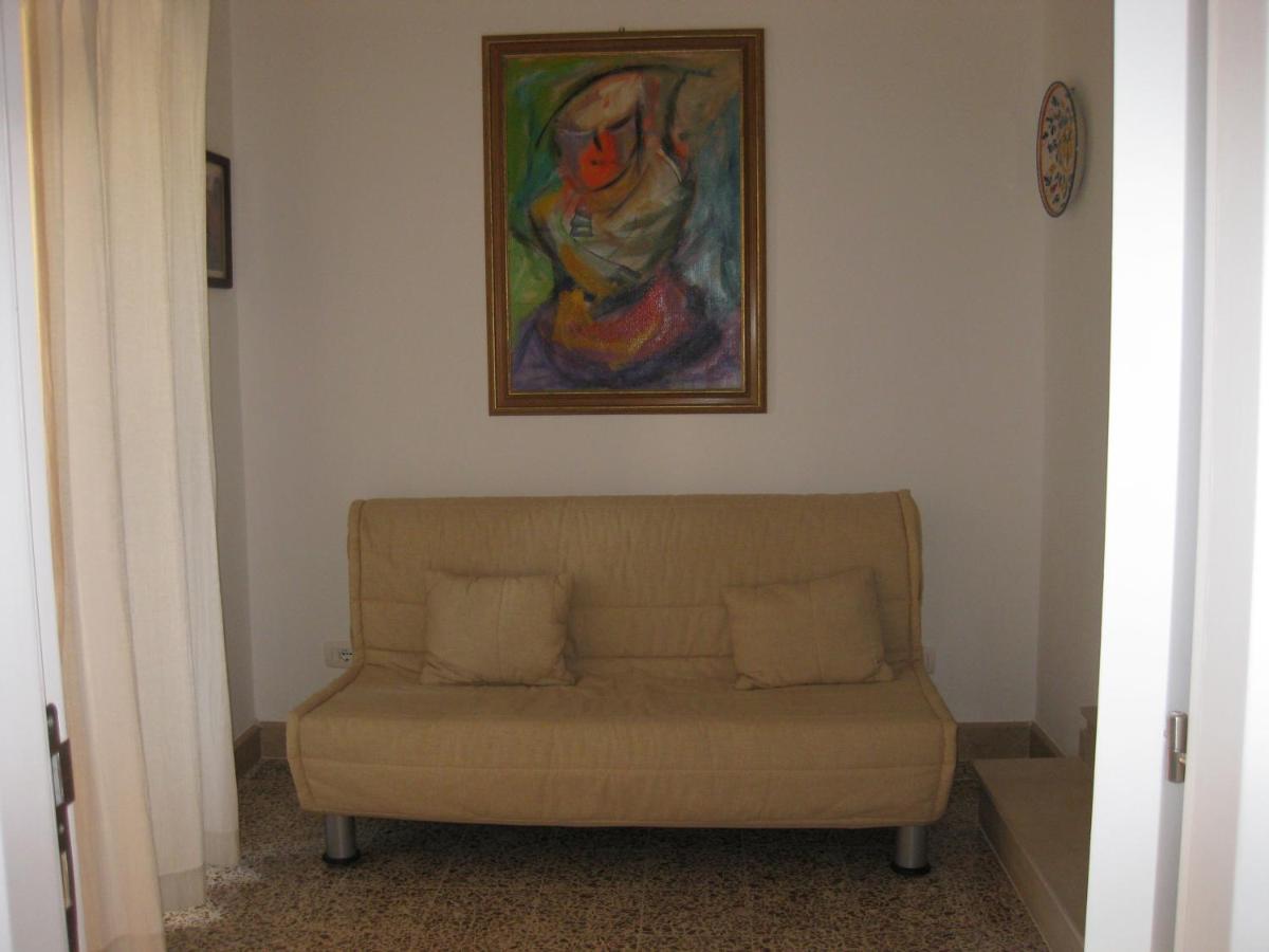 Casa Vacanze Le Rose - Ferienwohnung