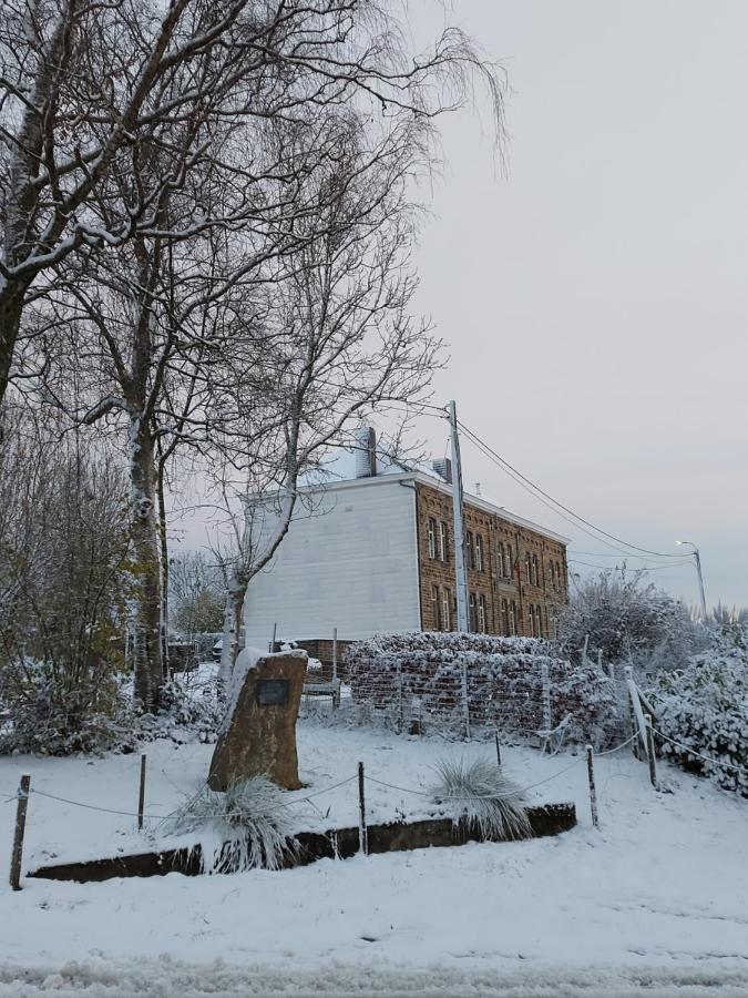 La Gendarmerie - Bed and Breakfast