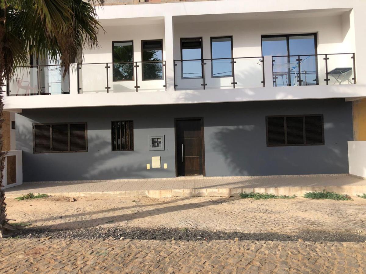 Tity Apartments T2 - Ferienwohnung