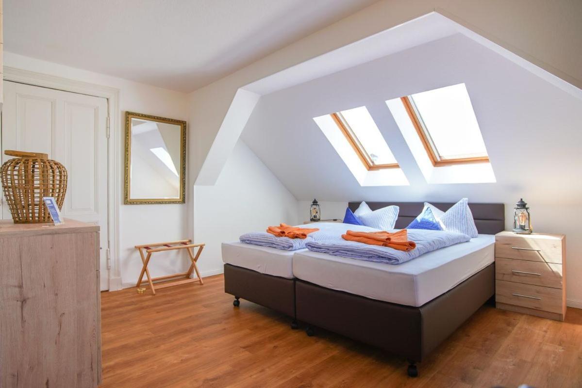 Standaard Appartement