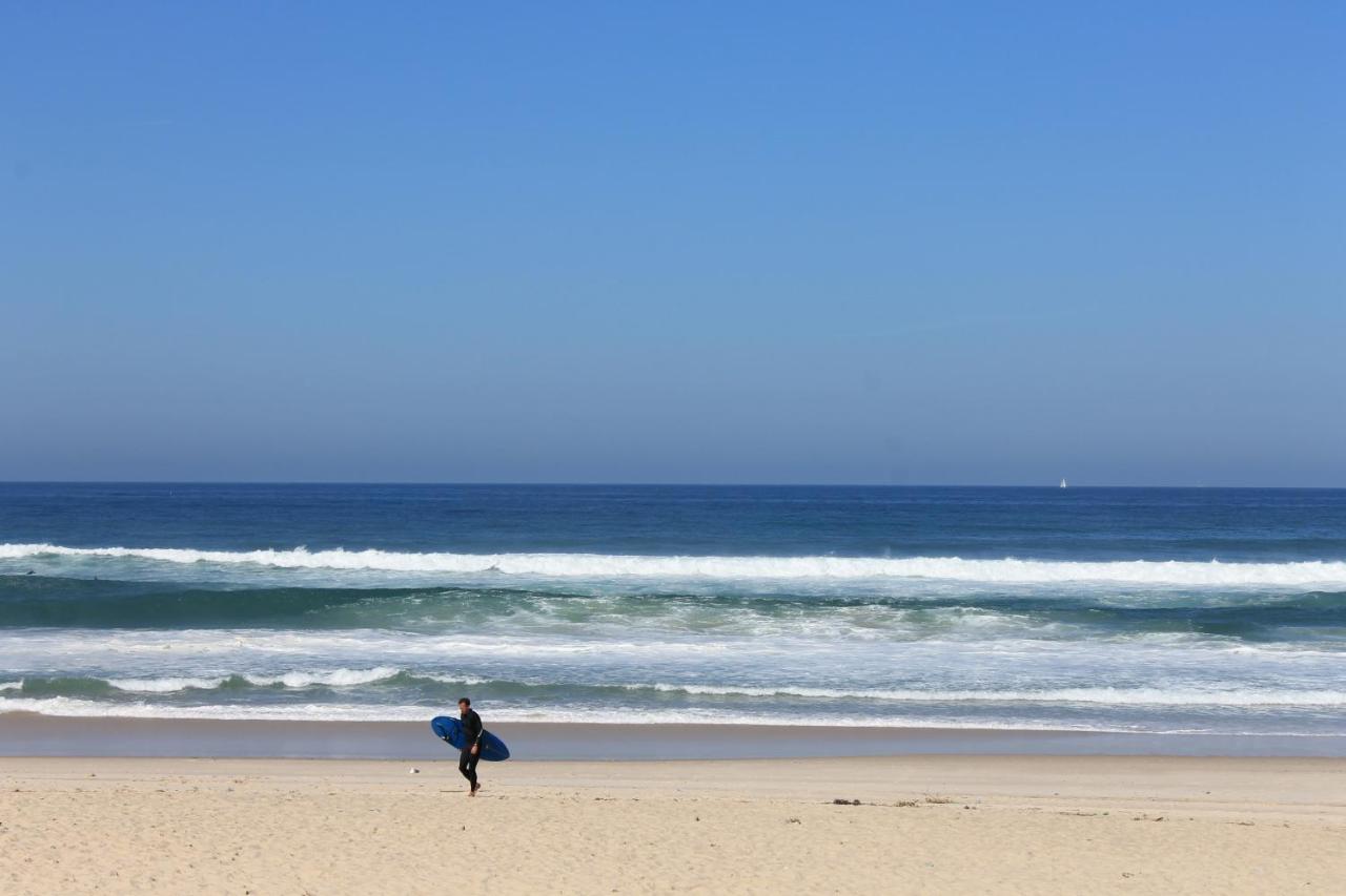 Pro Touristic Peniche Surf & Beach - B&B