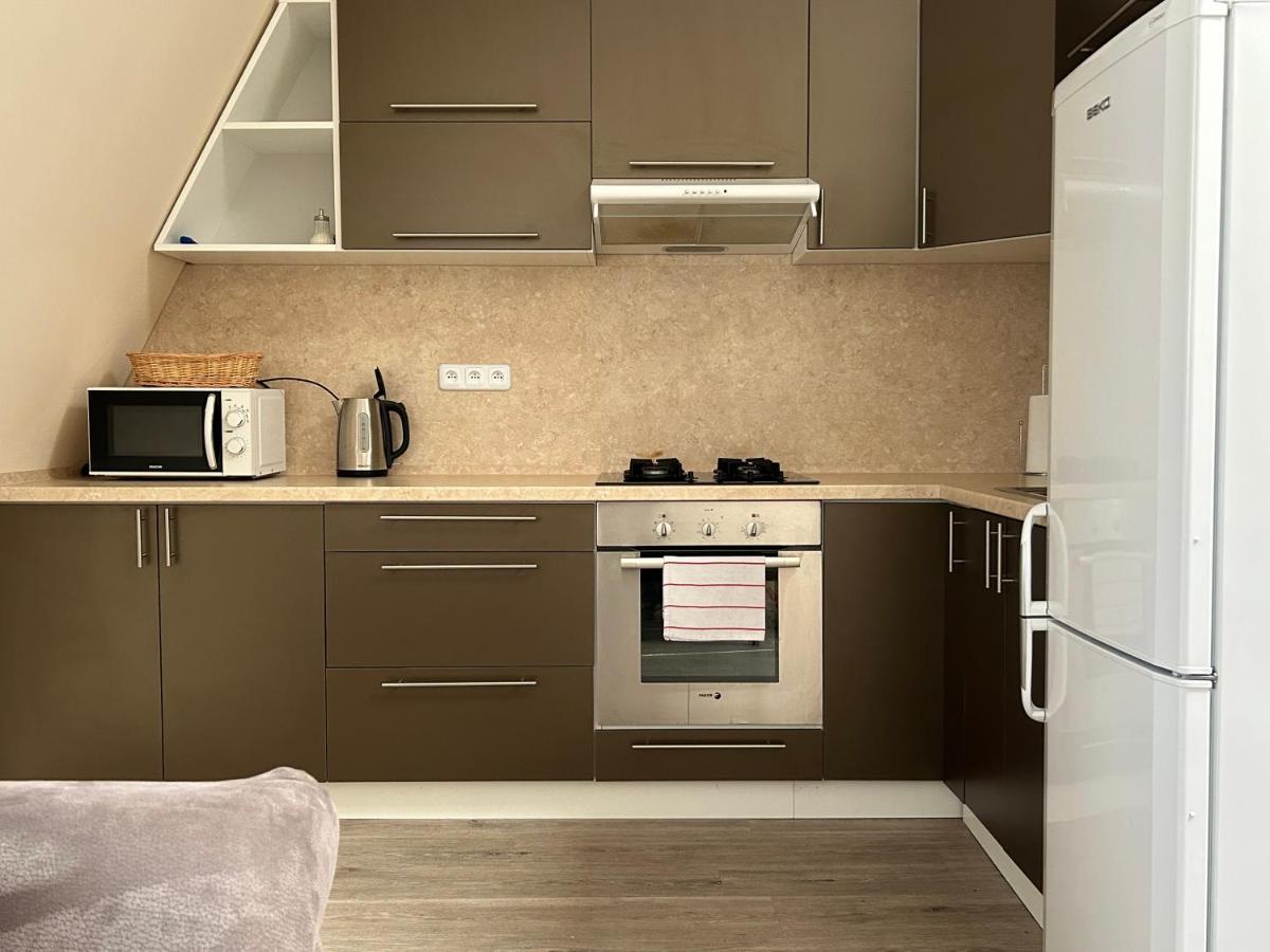 Familiekamer met Eigen Badkamer