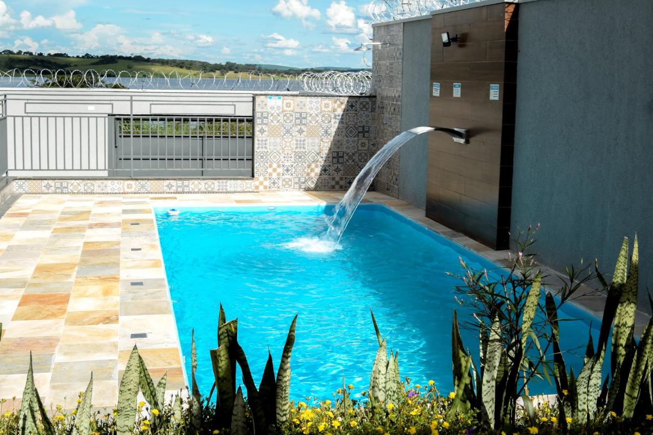 Pousada Poço das Pedras - B&B