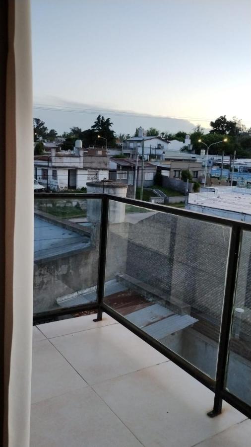 Duplex zona calvario - Ferienwohnung Tandil
