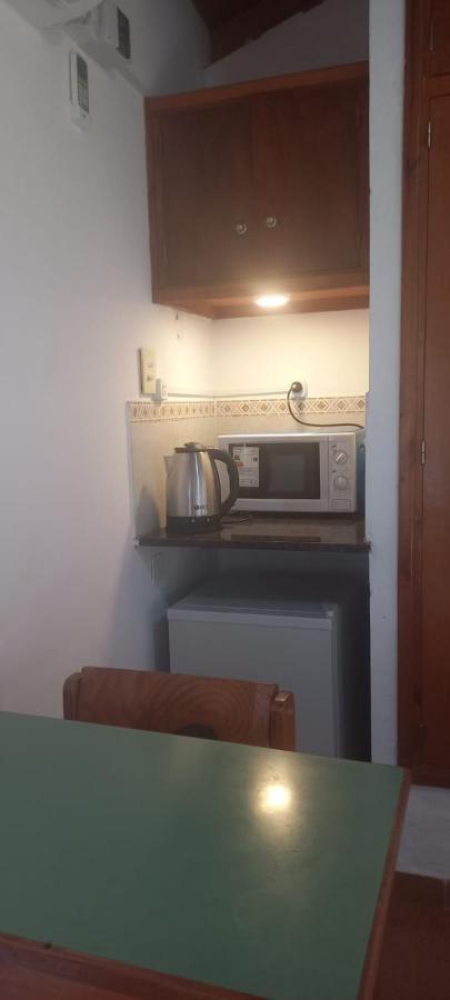 Palmeras Appart Hotel - Bed and Breakfast Chascomús