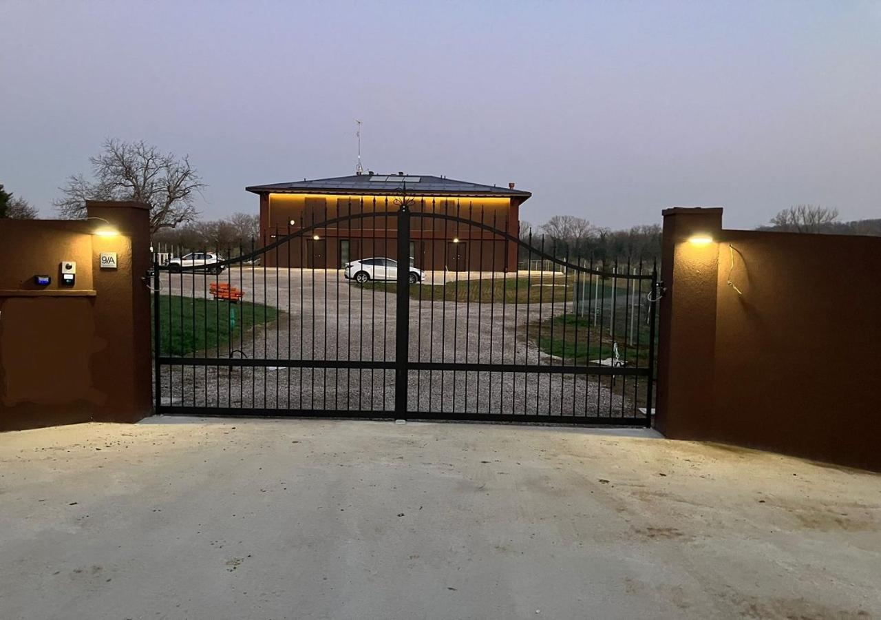 Agriturismo B&B Lombardi Bologna - San Lazzaro - B&B