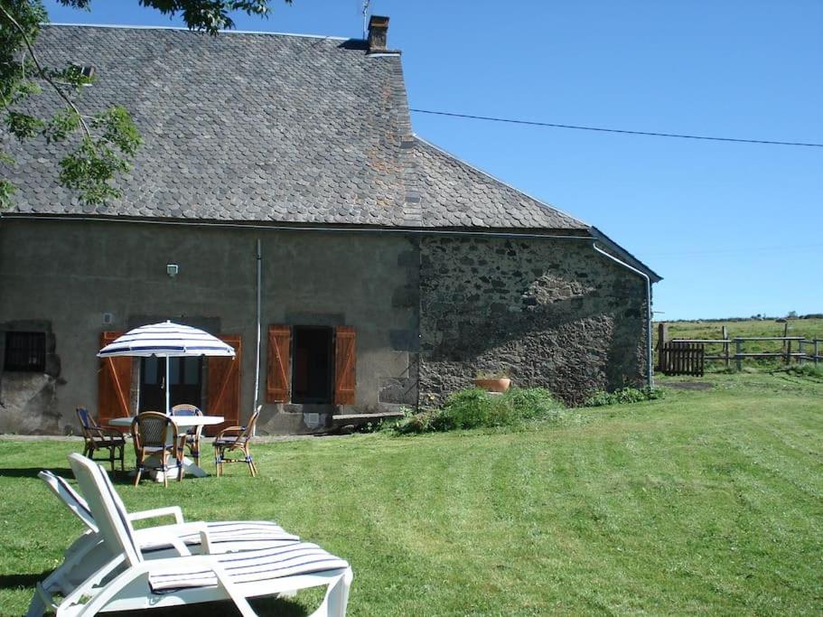 Gite Chez Picou - Ferienwohnung