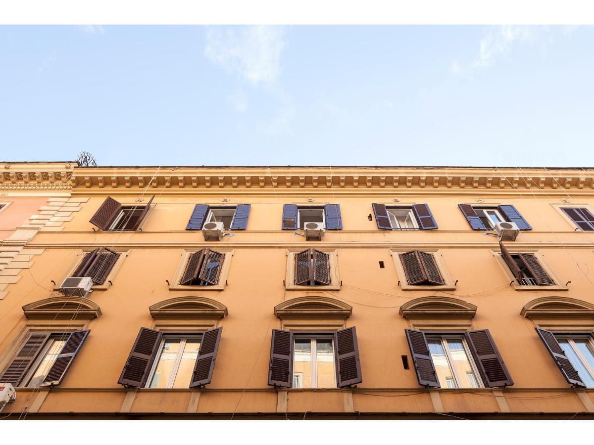 Dimora Vaticano apartments - B&B Roma