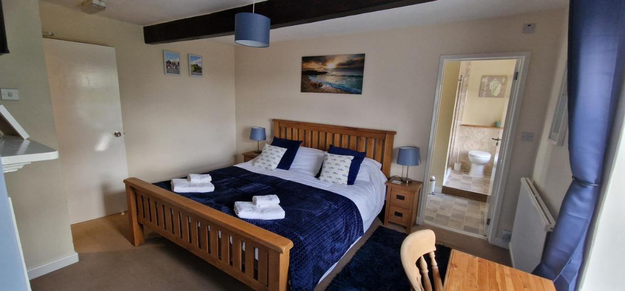 Camera King con Vista Giardino