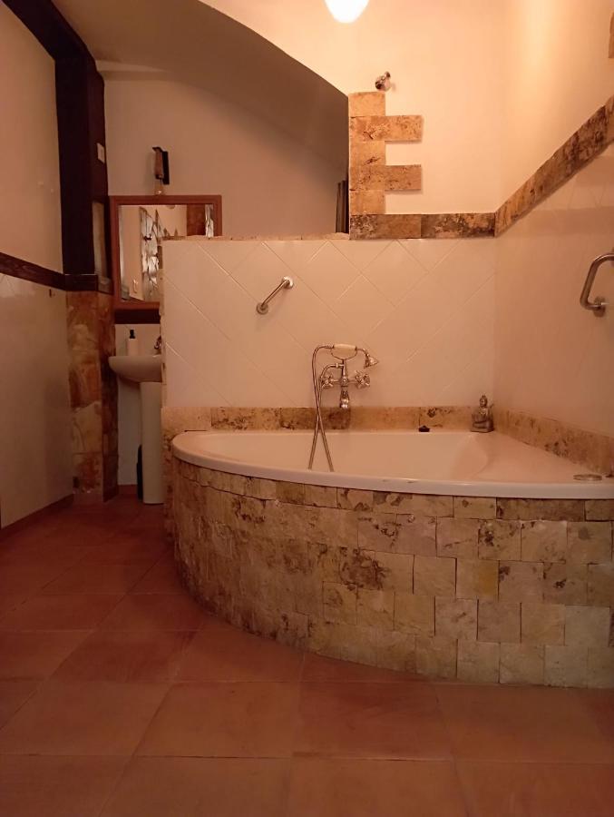 El callejón del Santo - Ferienwohnung Ubrique