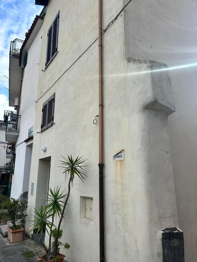 BORGO Sant Angelo in grotta - B&B