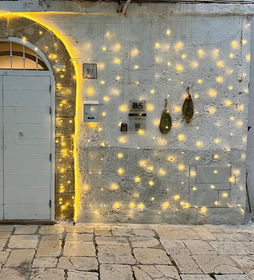 Bari Vecchia Suite - B&B Bari