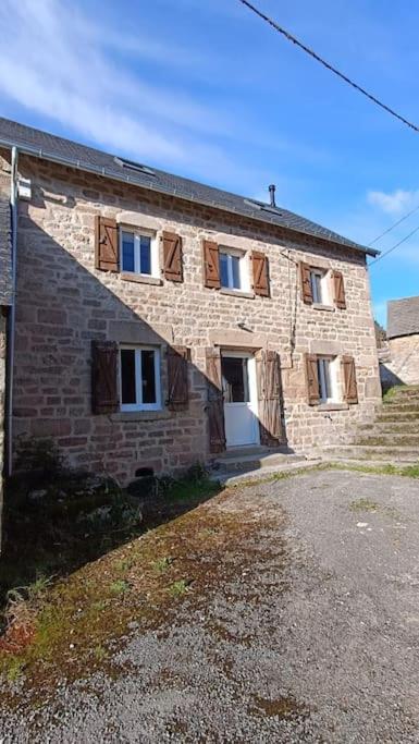 Gite Jalagnat Plaisir Creusois - B&B Faux-la-Montagne