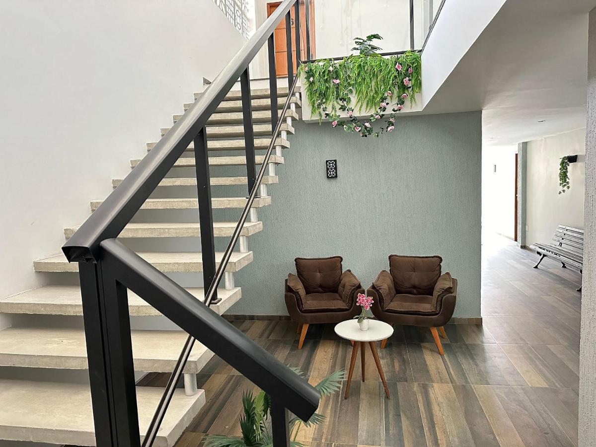 Apartamentos Novos, Estilosos e Maravilhoso em Cabo Frio no Braga - B&B Cabo Frio