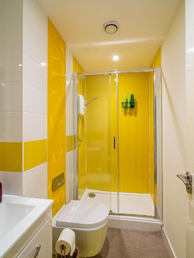 Appartement met 1 Slaapkamer
