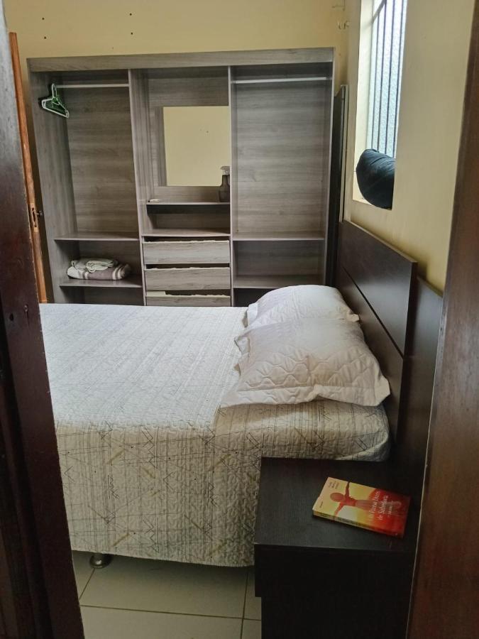 Casa a 200 METROS do Shopping Rio Poty - B&B Teresina