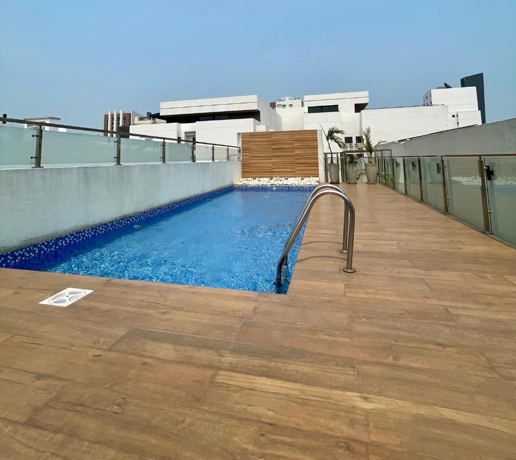 Cálido Apartamento en Zona Exclusiva - B&B
