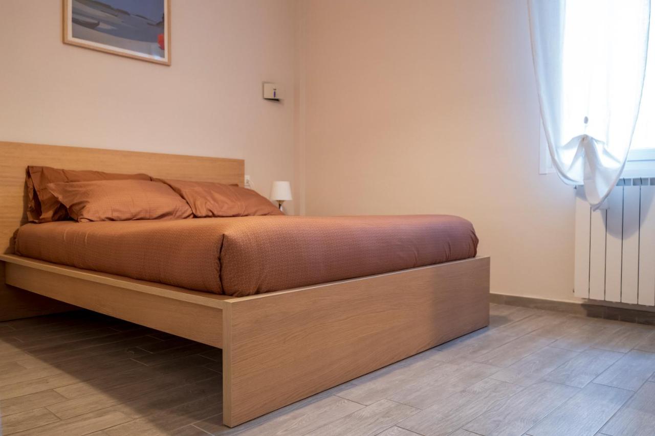 Appartamento con 2 Camere da Letto