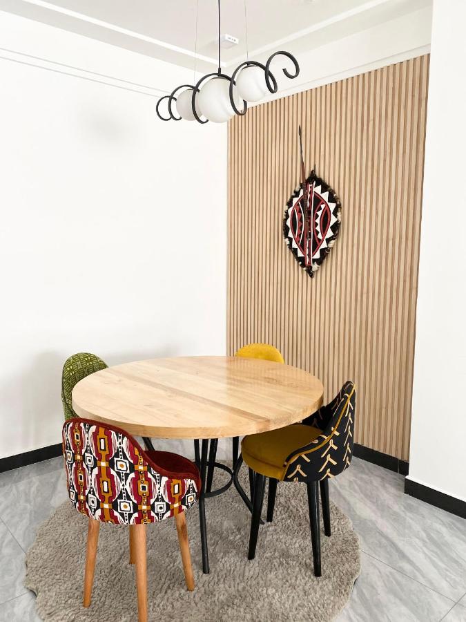 Staroot Kilimani C1703 - Ferienwohnung Nairobi