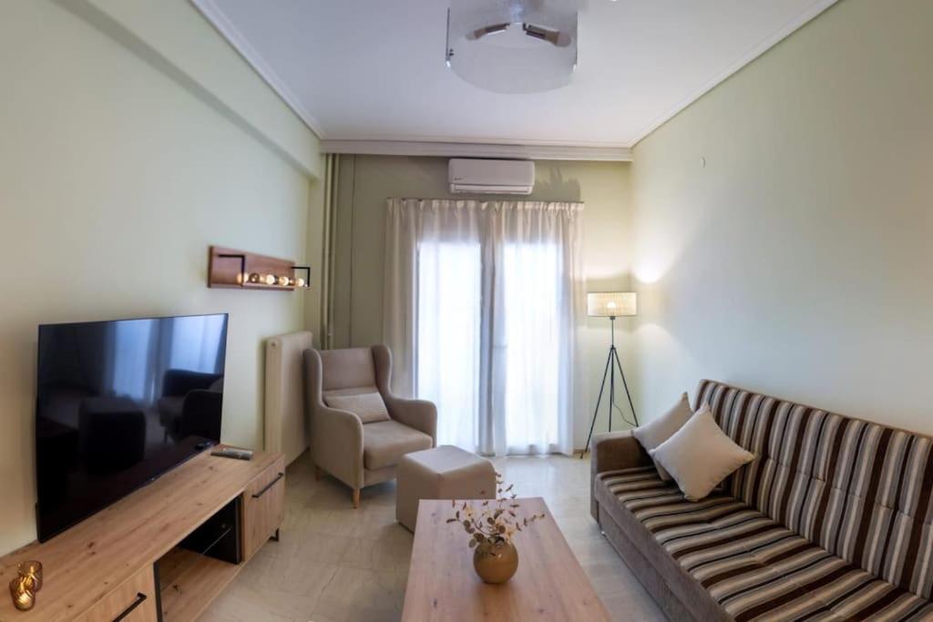 Christina's Cozy Apartment Volos - Ferienwohnung