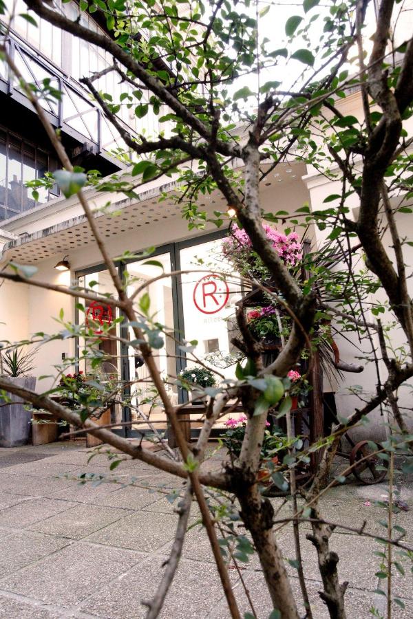 Spacious Apartment in Montparnasse - B&B Parigi