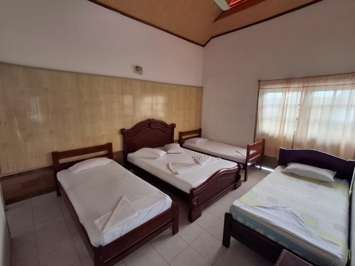 Family Room with Private Bathroom