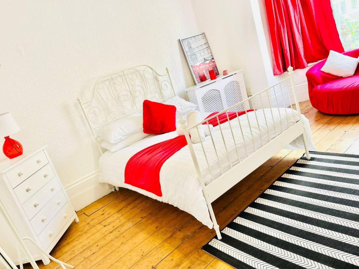 Taswell House - B&B