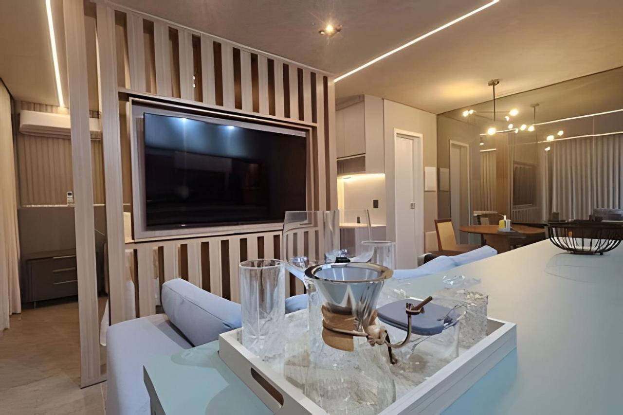 Legend - Vida Urbana - Setor Oeste - B&B Goiânia