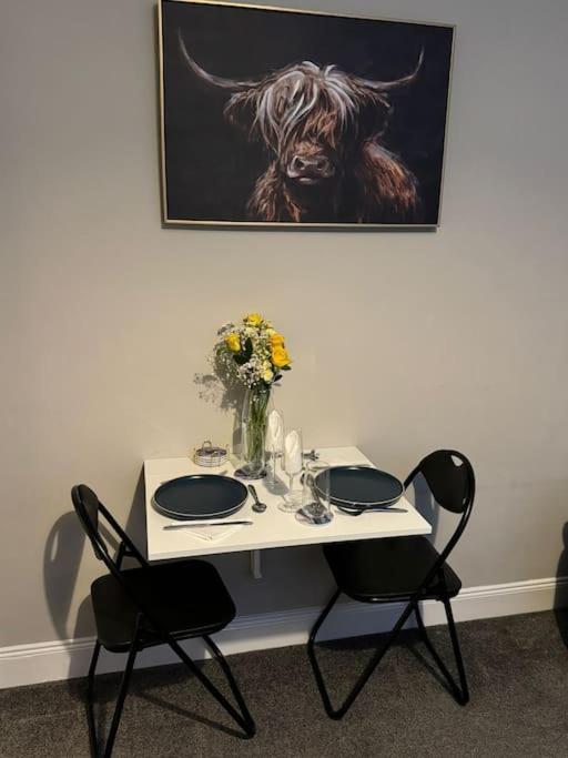 Peaceful Place - B&B Falkirk