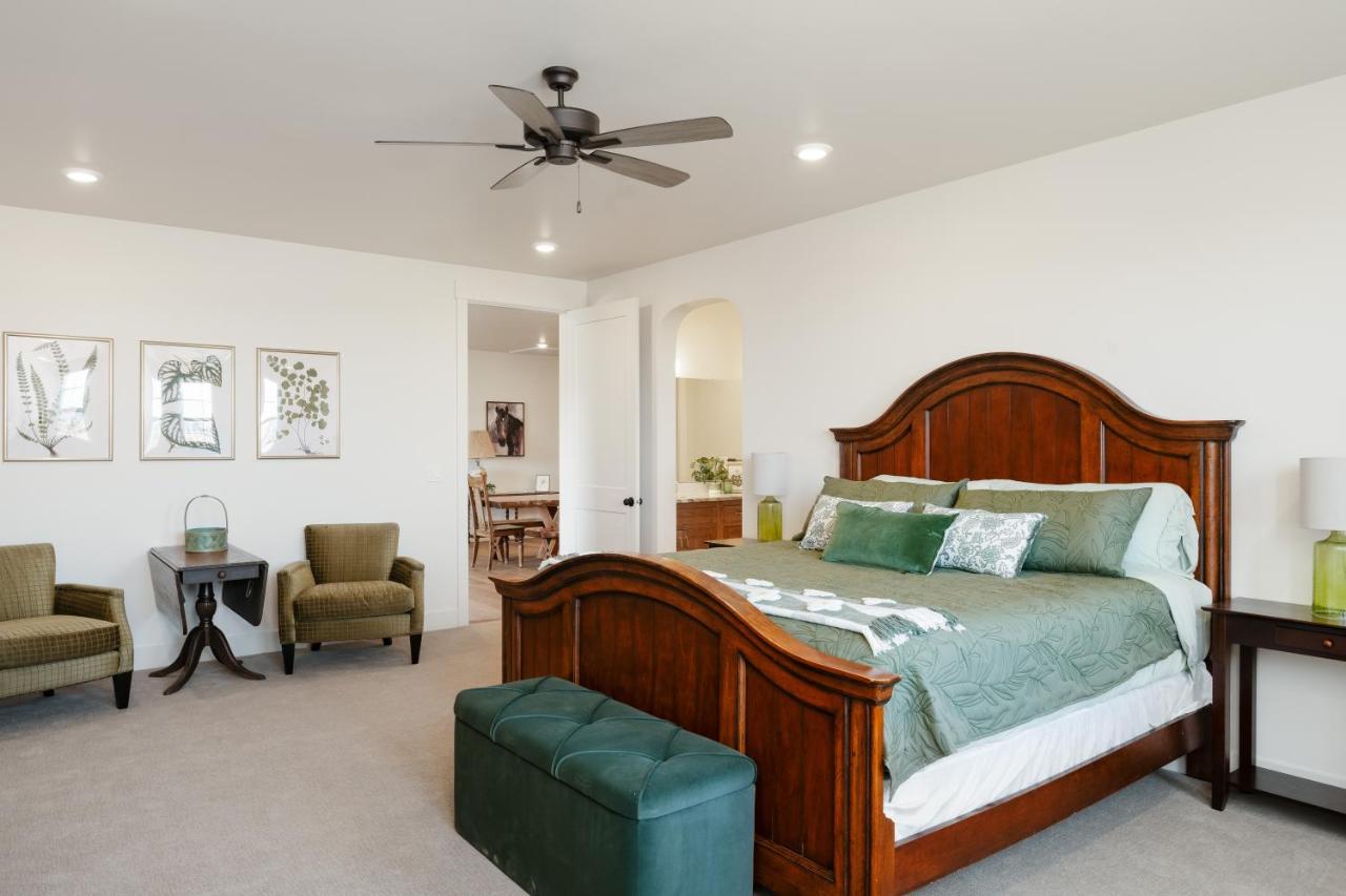 Three-Bedroom Suite