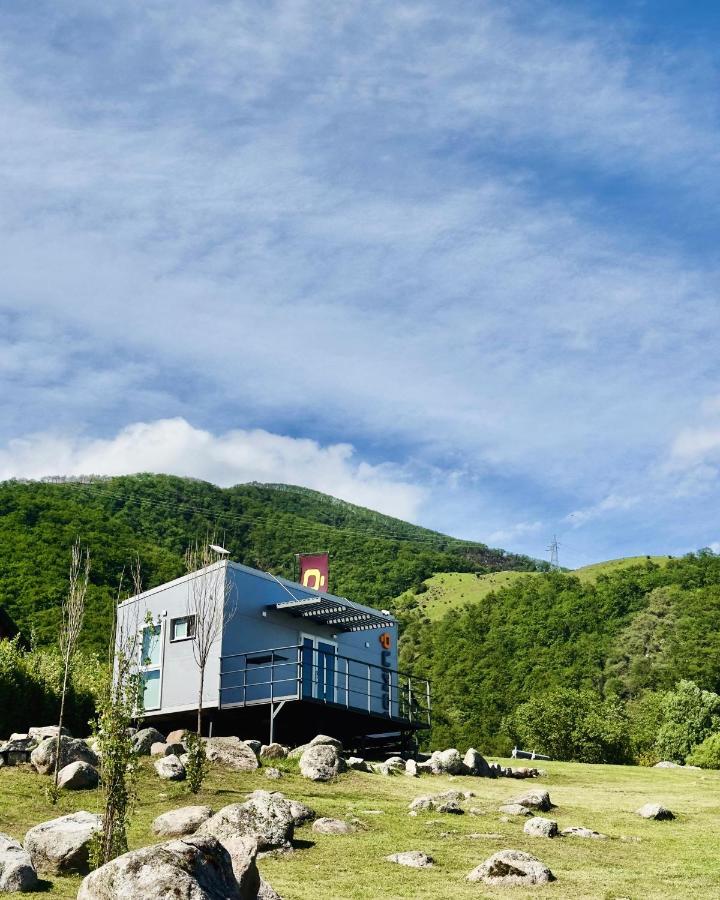 Mini casa premium Dominó - B&B Tafí del Valle