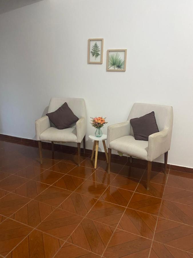 Pousada da Vânia - B&B Vespasiano