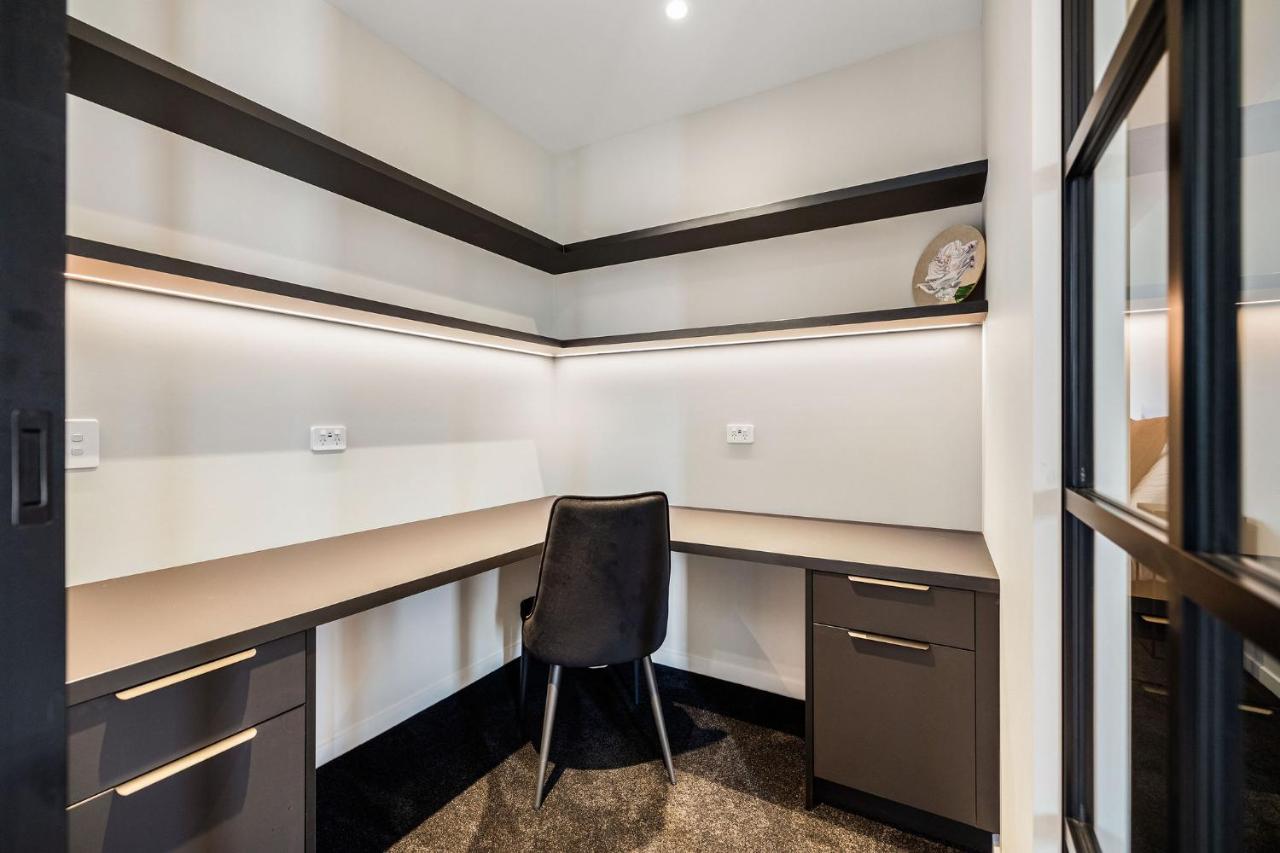 Absolute Luxury on Warren - Ferienwohnung Wanaka