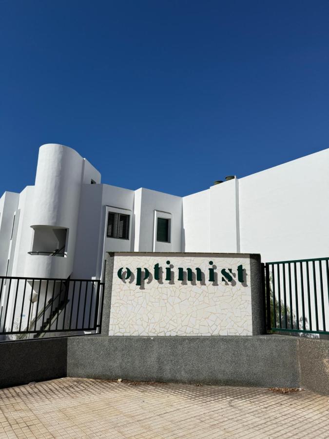 Apartamento Optimist Playa de Las Americas - B&B Playa de las Américas