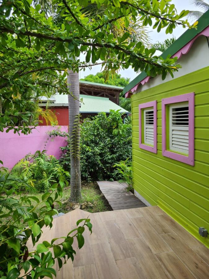 Bungalow de un dormitorio