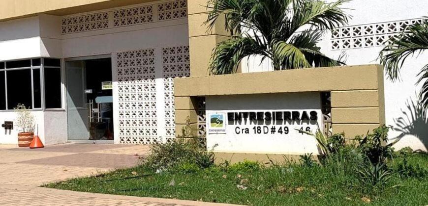 Sol del Valle Apartamento con Aire Acondicionado y piscina - B&B