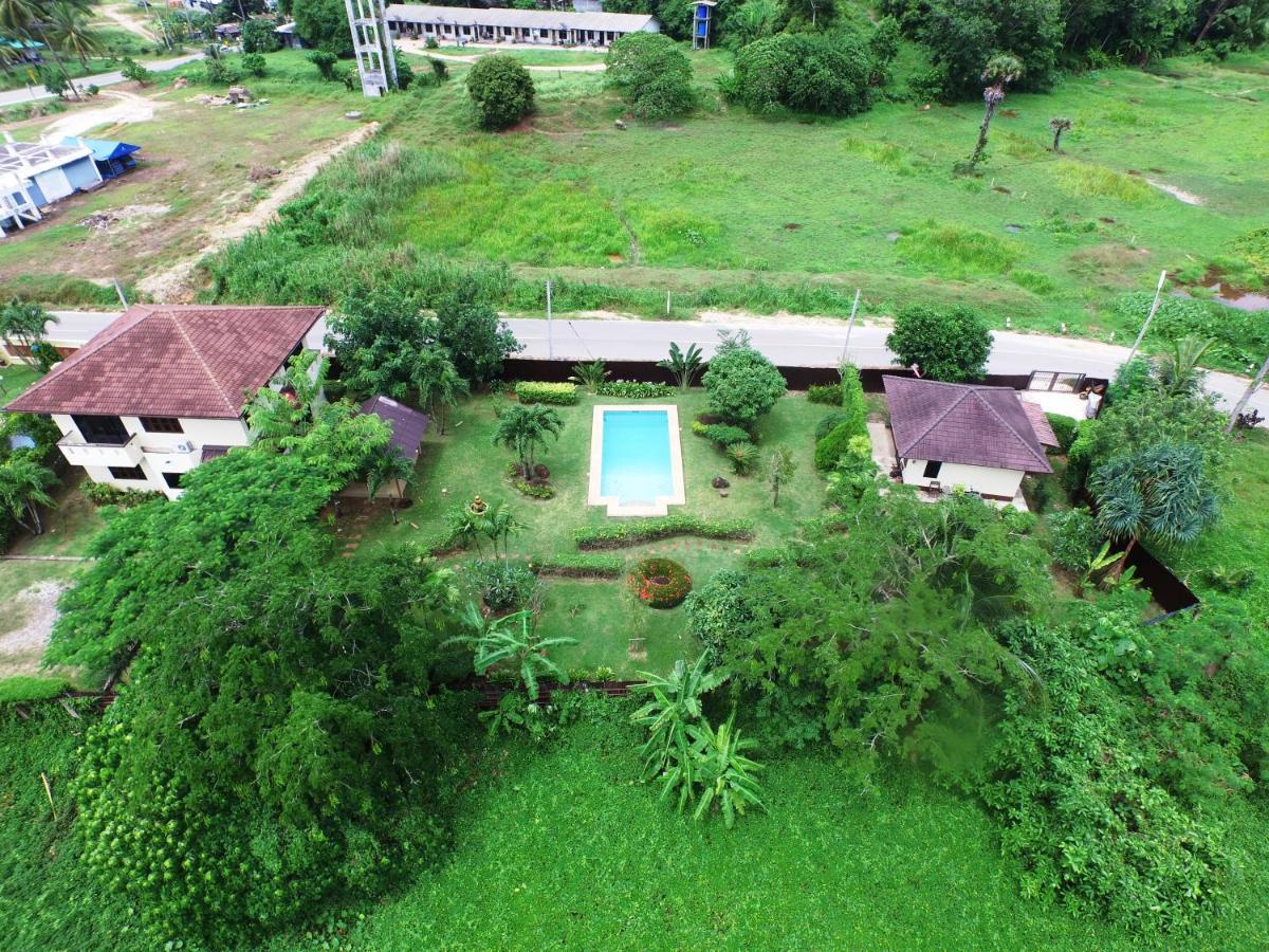 Bann Jai Dee - B&B