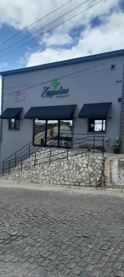 Zuppolini Hotel - B&B