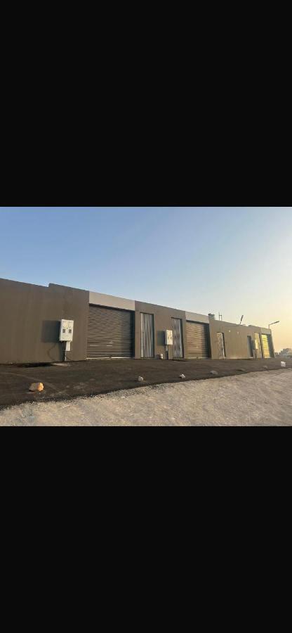 سان ريجينسي ابحر جدة 2 - B&B